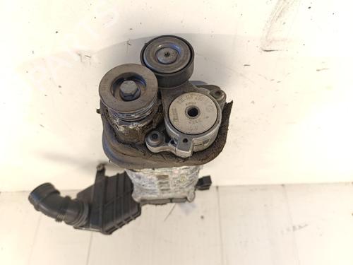 Turbocharger/Supercharger VW GOLF VI (5K1) 1.4 TSI | BP25883276M71 