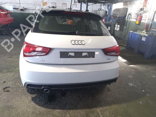 Rear right panel AUDI A1 Sportback (8XA, 8XF) 1.6 TDI | BP36027294C61 - Image 7