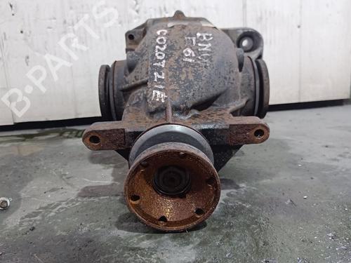 Rear differential BMW 5 Touring (E61) 530 d | BP17787034M24 