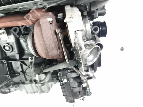 Engine MERCEDES-BENZ E-CLASS (W211) E 220 CDI (211.008) | BP39237081M1 - Image 5