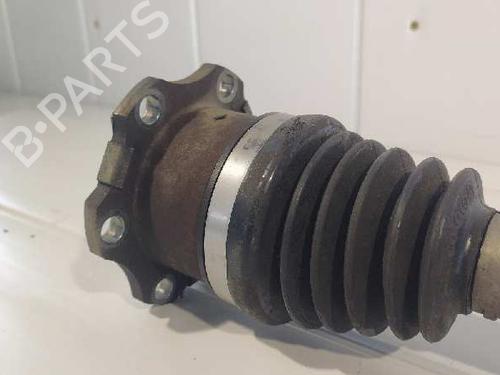 Left front driveshaft SEAT IBIZA IV (6J5, 6P1)  | BP6069533M38 