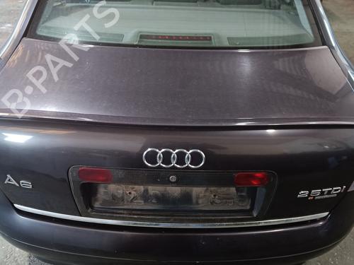 Bakluke CC/Kombi-Kupé AUDI A6 C5 (4B2, 4B4) 2.5 TDI quattro (180 hp) 28544988