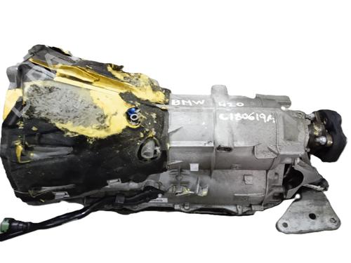 Gearbox BMW 4 Gran Coupe (F36) 420 d | BP4070995M3 