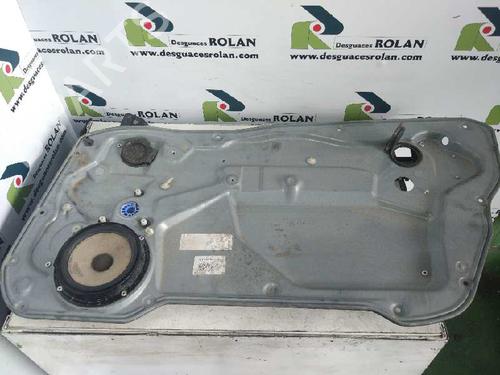 Rudehejsemekanisme Højre foran SEAT IBIZA III (6L1) [2002-2009]  4062276