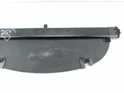 Rear parcel shelf MAZDA 6 Estate (GJ, GL) 2.2 D | BP37218416C85 - Image 3