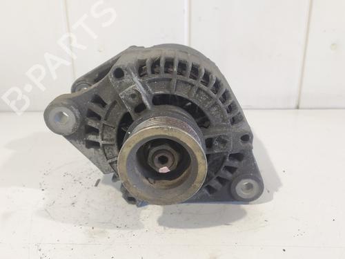 Alternator LANCIA KAPPA (838_) 2.4 JTD (838AL1AA) | BP7250109M7 