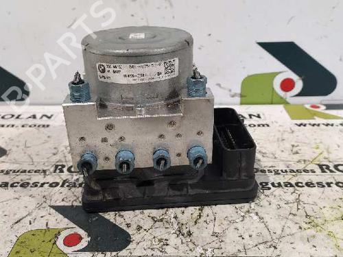 Used ABS pump BMW 4 Gran Coupe (F36) 420 d (190 hp) 6335765