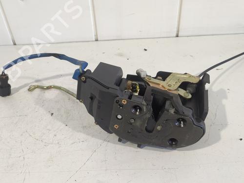 Front right lock KIA CARNIVAL II (GQ) 2.9 CRDi | BP7966041C97 
