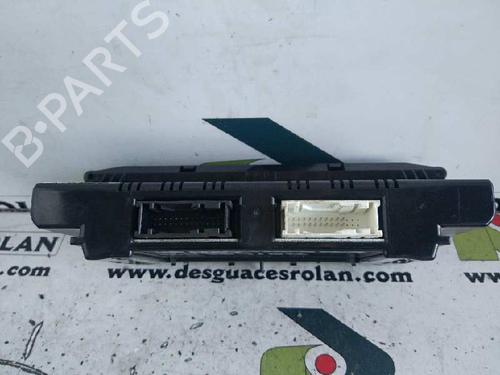 AC-Styringsenhed/Manøvreenhed FORD FOCUS C-MAX (DM2)  | BP4056315I5 
