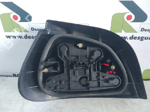 Right taillight RENAULT MEGANE I (BA0/1_)  | BP4061371C35 