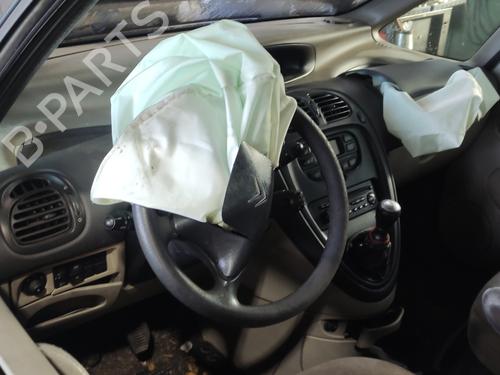 Rudehejsemekanisme Højre foran CITROËN XSARA PICASSO (N68) 2.0 HDi | BP11429286C23 