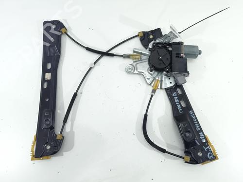 Used Front left window mechanism Front left window mechanism 38069166 38069166