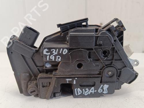 Rear left lock SEAT IBIZA IV (6J5, 6P1) 1.2 TSI | BP19248101C100 