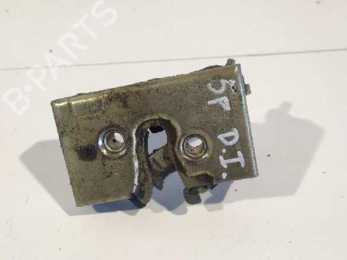 Front left lock VW GOLF II (19E, 1G1)  | BP6079960C98 