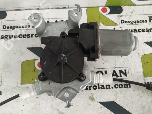 Front right window mechanism NISSAN ALMERA II (N16)  | BP4193203C23 