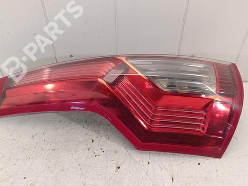 Used Left taillight Left taillight CITROËN C4 Picasso I MPV (UD_) 1.6 HDi (109 hp) 10657744 10657744