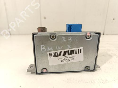 Electronic module BMW X6 (E71, E72) xDrive 40 d | BP30005699M83