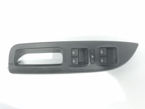 Used Left front window switch Left front window switch SKODA OCTAVIA II (1Z3) 2.0 TDI RS (170 hp) 34734367 34734367