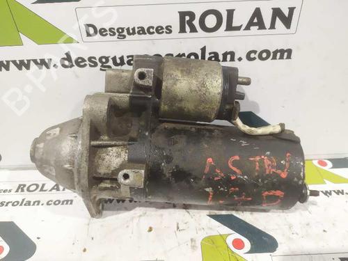 Used Starter OPEL ASTRA F Hatchback (T92) 2.0 i (F08, M08, F68, M68) (115 hp) 4597889
