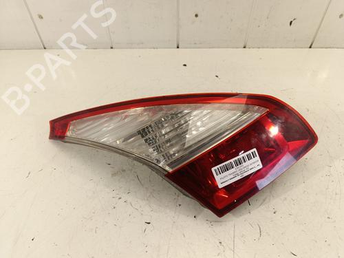 Used Left tailgate light RENAULT MEGANE III Hatchback (BZ0/1_, B3_) 1.5 dCi (86 hp) 28710601