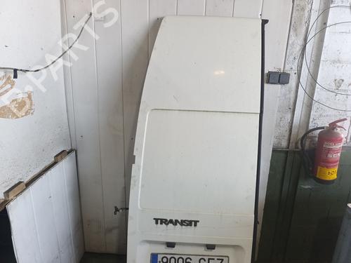 Left rear door FORD TRANSIT Van (FA_ _)  | BP29421639C4 
