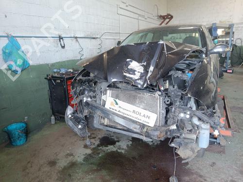 Engine SEAT IBIZA III (6L1) 1.2 | BP27577533M1 