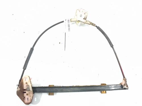 Used Front left window mechanism Front left window mechanism RENAULT SUPER 5 (B/C40_) 1.1 (B/C/401) (46 hp) 34716649 34716649