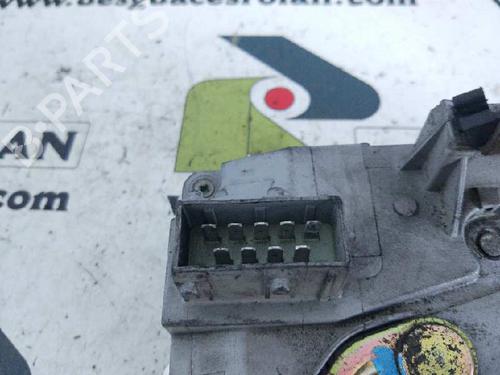 Front right lock PEUGEOT 406 (8B)  | BP4052606C97 
