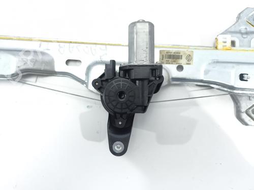 Rear left window mechanism RENAULT KADJAR (HA_, HL_) 1.6 dCi 130 4x4 (HLA4) | BP33690885C24 - Image 2