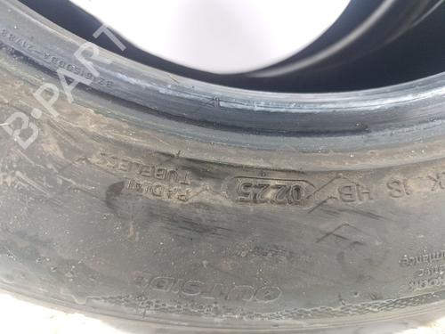 Andre CITROËN C5 II Break (RE_) 1.6 HDi (RE9HZC, RE9HYB) | BP31083639O1