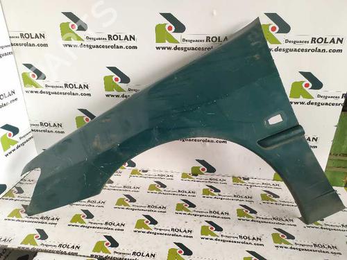 Used Left front fenders PEUGEOT 306 Hatchback (7A, 7C, N3, N5) [1993-2003]  4058467