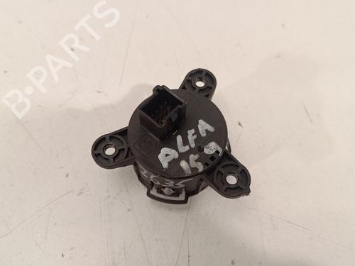 Ignition barrel ALFA ROMEO 159 (939_) 1.9 JTDM 16V (939AXC1B, 939AXC12) | BP17970680M48 