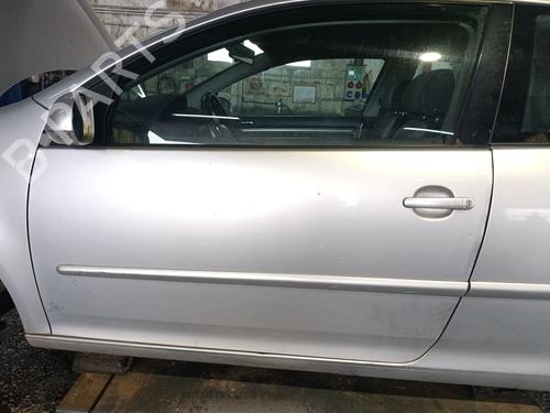 Used Left front door Left front door VW GOLF V (1K1) 1.9 TDI (105 hp) 36665050 36665050