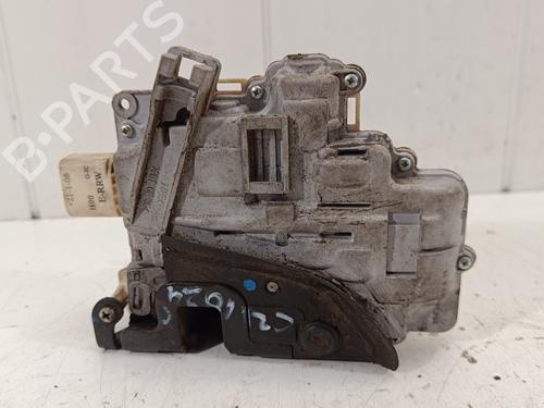 Rear right lock SEAT LEON (1P1) 1.9 TDI | BP23863436C99 