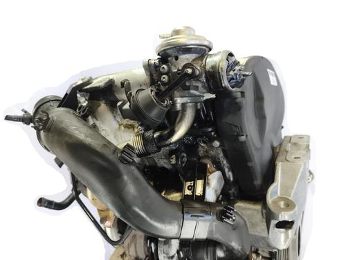 Engine SEAT TOLEDO II (1M2) 1.9 TDI | BP35986434M1  - Image 13