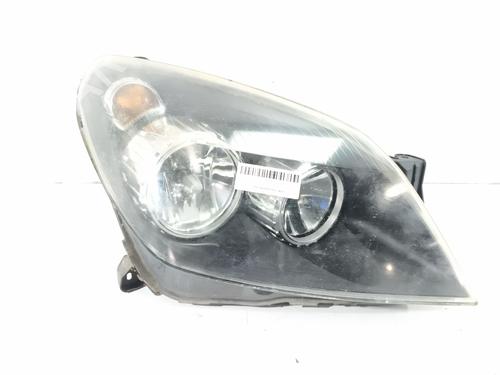 Used Left headlight Left headlight OPEL ASTRA H GTC (A04) 1.7 CDTi (L08) (101 hp) 34704086 34704086