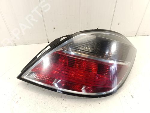 Used Right taillight OPEL ASTRA H (A04) 1.7 CDTI (L48) (100 hp) 26449332