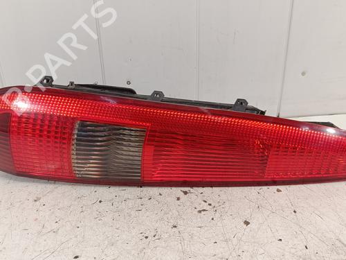 Used Left taillight FORD FUSION (JU_) 1.4 TDCi (68 hp) 12547874