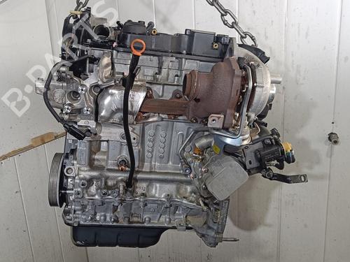 Moteur CITROËN C4 II (NC_) 1.6 HDi 115 (114 hp) 18409446