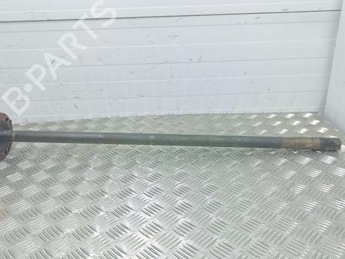 Used Left rear driveshaft FORD TRANSIT Platform/Chassis (T_ _) [1985-1992]  31291357