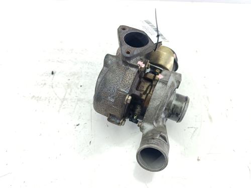 Turbolader/Kompressor OPEL VECTRA C (Z02) 2.2 DTI 16V (F69) (125 hp) 31091878