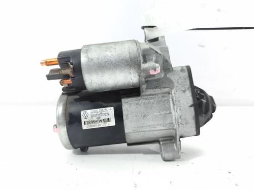 Starter RENAULT MEGANE IV Hatchback (B9A/M/N_) 1.2 TCe 130 (B9MR) | BP39531010M8 - Image 3