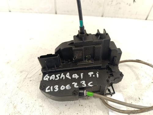 Used Rear left lock NISSAN QASHQAI / QASHQAI +2 I (J10, NJ10, JJ10E) [2006-2014]  26896057