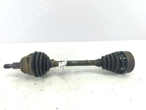 Używane Półoś przednia lewa SEAT LEON (1M1) 1.9 TDI (110 hp) 31091949