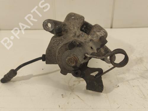 Right rear brake caliper PEUGEOT 407 (6D_) 2.0 (6DRFNB, 6DRFNE) | BP11585043M106 