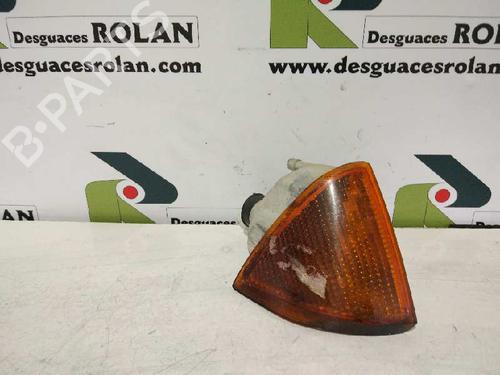 Used Right front indicator CITROËN AX (ZA-_) 11 (54 hp) 4060041