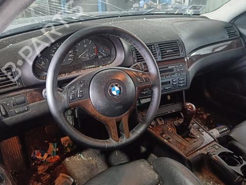 Electronic module BMW 3 Coupe (E46)  | BP18952205M83 
