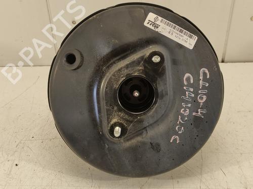 Used Servo brake RENAULT CLIO IV (BH_) [2012-2021]  9640389