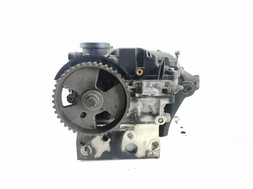 Cylinder head FORD S-MAX (WA6) 2.0 TDCi | BP38956076M5 - Image 4