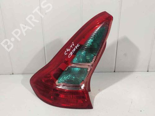 Used Left taillight CITROËN C4 Coupe (LA_) [2004-2013]  6980256
